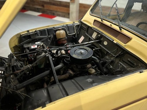 1987 Renault 4TL 1.1L Te koop (foto 15 van 28)