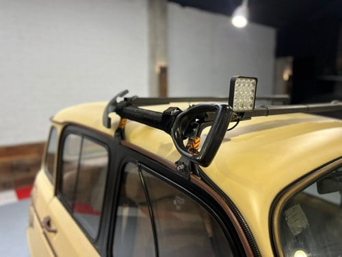 1987 Renault 4TL 1.1L Te koop (foto 22 van 28)