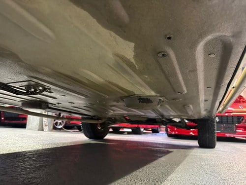 1987 Renault 4TL 1.1L Te koop (foto 25 van 28)