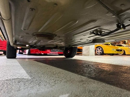 1987 Renault 4TL 1.1L Te koop (foto 26 van 28)