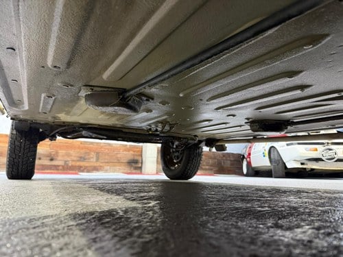 1987 Renault 4TL 1.1L Te koop (foto 28 van 28)