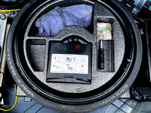 2002 Mercedes-Benz SL500 R230 till salu (bild 67 av 122)