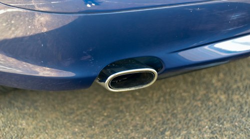 2002 Mercedes-Benz SL500 R230 till salu (bild 100 av 122)