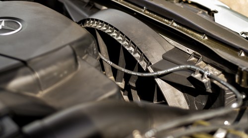 2002 Mercedes-Benz SL500 R230 till salu (bild 101 av 122)