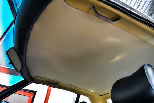 1983 Mercedes-Benz R107 380SL R107 Te koop (foto 29 van 83)