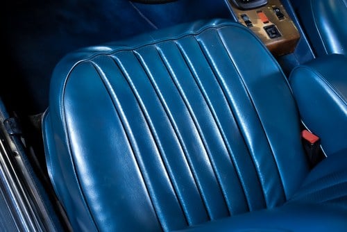 1983 Mercedes-Benz R107 380SL R107 Te koop (foto 32 van 83)