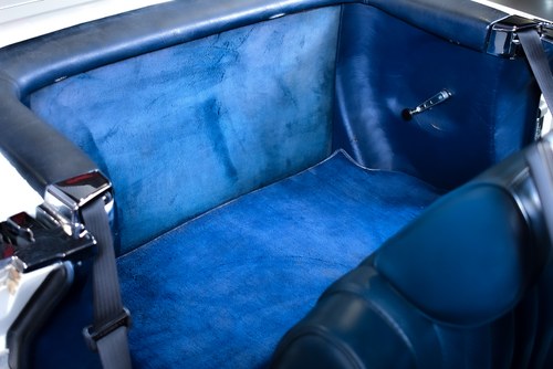 1983 Mercedes-Benz R107 380SL R107 Te koop (foto 48 van 83)