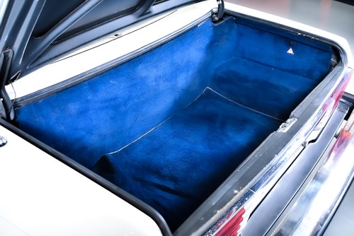 1983 Mercedes-Benz R107 380SL R107 Te koop (foto 50 van 83)