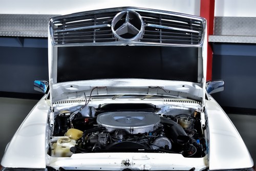 1983 Mercedes-Benz R107 380SL R107 Te koop (foto 78 van 83)