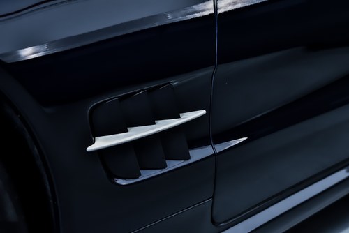 2009 Mercedes-Benz SL550 R230 till salu (bild 62 av 84)