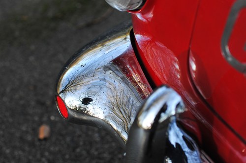 1963 Aston Martin DB4 Series V Vantage ‘Special Series’ Sports Saloon à venda (imagem 57 de 121)