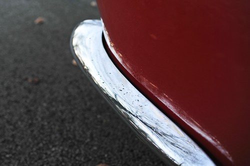 1963 Aston Martin DB4 Series V Vantage ‘Special Series’ Sports Saloon à venda (imagem 58 de 121)