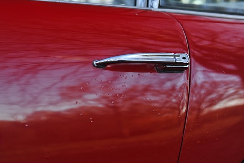 1963 Aston Martin DB4 Series V Vantage ‘Special Series’ Sports Saloon à venda (imagem 72 de 121)