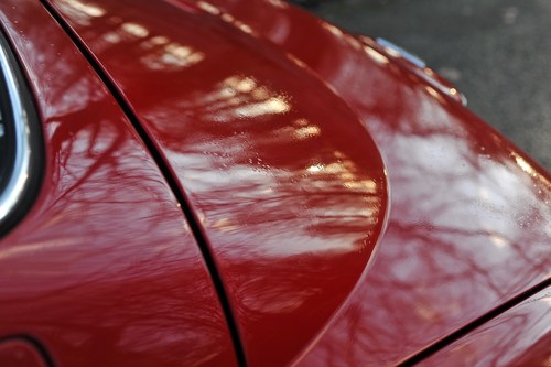 1963 Aston Martin DB4 Series V Vantage ‘Special Series’ Sports Saloon à venda (imagem 79 de 121)