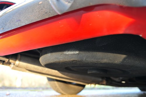 1963 Aston Martin DB4 Series V Vantage ‘Special Series’ Sports Saloon à venda (imagem 97 de 121)