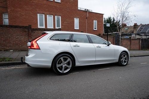 2018 Volvo V90 D5 Powerpulse AWD Auto à vendre (picture 13 of 125)