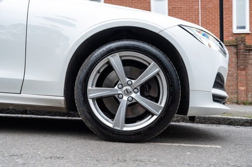 2018 Volvo V90 D5 Powerpulse AWD Auto à vendre (picture 16 of 125)