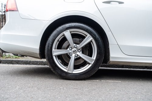 2018 Volvo V90 D5 Powerpulse AWD Auto à vendre (picture 17 of 125)