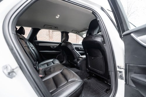 2018 Volvo V90 D5 Powerpulse AWD Auto à vendre (picture 29 of 125)
