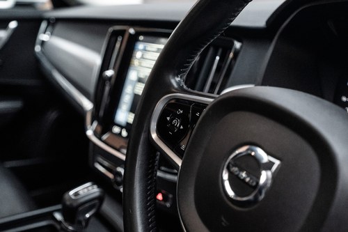 2018 Volvo V90 D5 Powerpulse AWD Auto à vendre (picture 42 of 125)