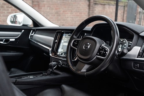 2018 Volvo V90 D5 Powerpulse AWD Auto à vendre (picture 44 of 125)