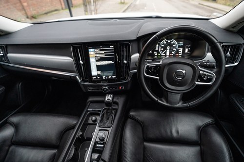 2018 Volvo V90 D5 Powerpulse AWD Auto à vendre (picture 49 of 125)