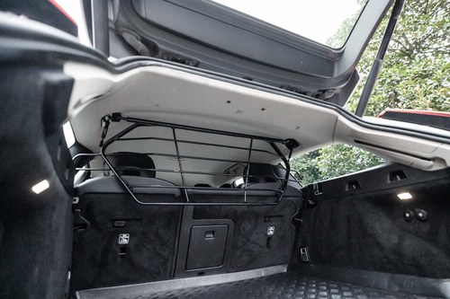 2018 Volvo V90 D5 Powerpulse AWD Auto à vendre (picture 71 of 125)