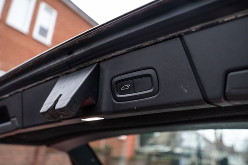 2018 Volvo V90 D5 Powerpulse AWD Auto à vendre (picture 74 of 125)