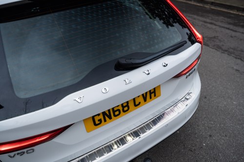 2018 Volvo V90 D5 Powerpulse AWD Auto à vendre (picture 77 of 125)