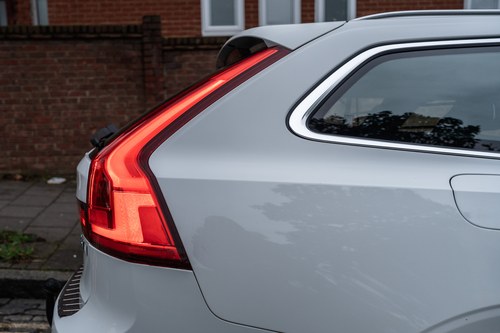 2018 Volvo V90 D5 Powerpulse AWD Auto à vendre (picture 82 of 125)