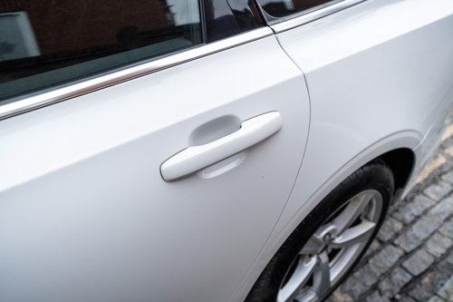 2018 Volvo V90 D5 Powerpulse AWD Auto à vendre (picture 97 of 125)