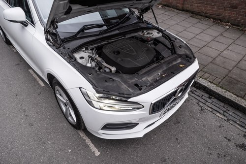 2018 Volvo V90 D5 Powerpulse AWD Auto à vendre (picture 108 of 125)