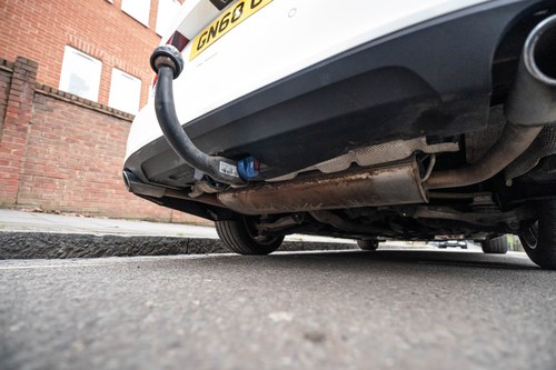 2018 Volvo V90 D5 Powerpulse AWD Auto à vendre (picture 116 of 125)