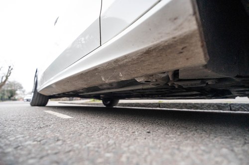 2018 Volvo V90 D5 Powerpulse AWD Auto à vendre (picture 120 of 125)