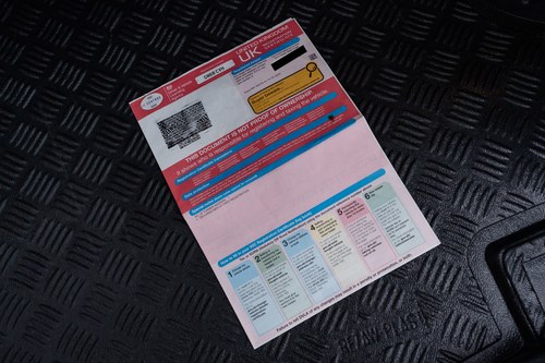 2018 Volvo V90 D5 Powerpulse AWD Auto à vendre (picture 124 of 125)