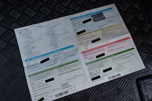 2018 Volvo V90 D5 Powerpulse AWD Auto à vendre (picture 125 of 125)