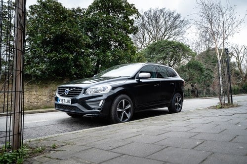 2017 Volvo XC60 R-Design For Sale (picture 5 of 136)