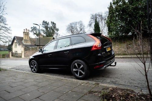 2017 Volvo XC60 R-Design For Sale (picture 8 of 136)