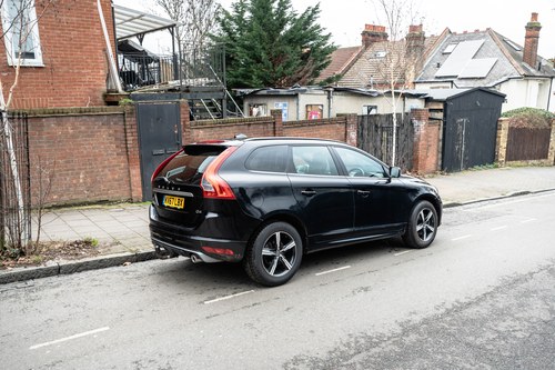 2017 Volvo XC60 R-Design For Sale (picture 11 of 136)