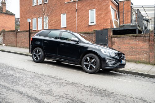 2017 Volvo XC60 R-Design For Sale (picture 14 of 136)