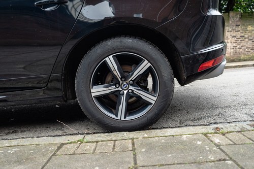 2017 Volvo XC60 R-Design For Sale (picture 18 of 136)