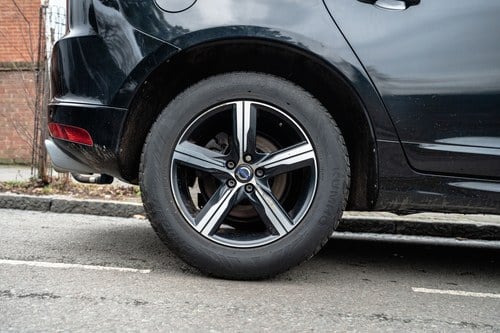 2017 Volvo XC60 R-Design For Sale (picture 19 of 136)