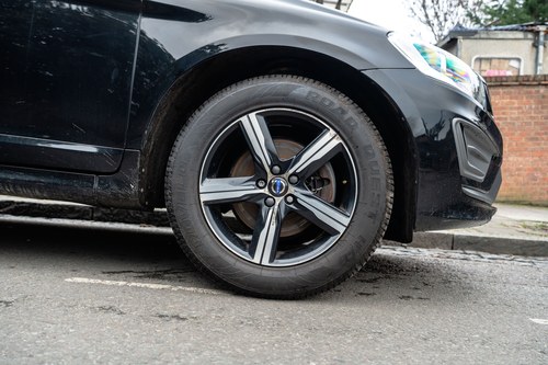 2017 Volvo XC60 R-Design For Sale (picture 20 of 136)