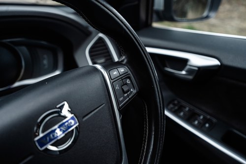 2017 Volvo XC60 R-Design For Sale (picture 45 of 136)