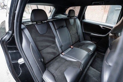 2017 Volvo XC60 R-Design For Sale (picture 49 of 136)