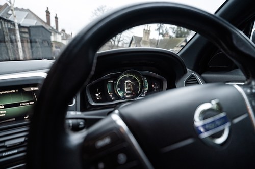 2017 Volvo XC60 R-Design For Sale (picture 66 of 136)