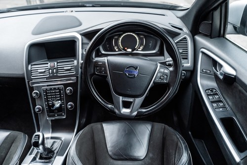 2017 Volvo XC60 R-Design For Sale (picture 71 of 136)