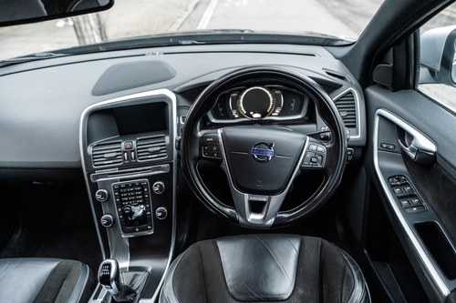 2017 Volvo XC60 R-Design For Sale (picture 73 of 136)