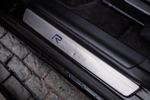 2017 Volvo XC60 R-Design For Sale (picture 75 of 136)