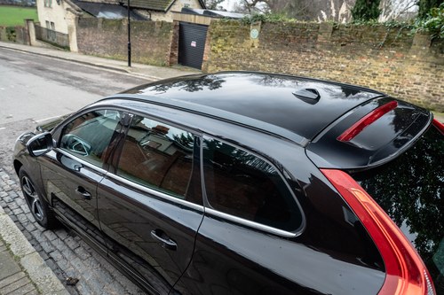 2017 Volvo XC60 R-Design For Sale (picture 91 of 136)